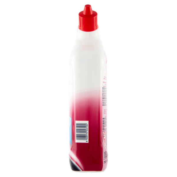 Spic & Span Gel WC Candeggina 750 ml