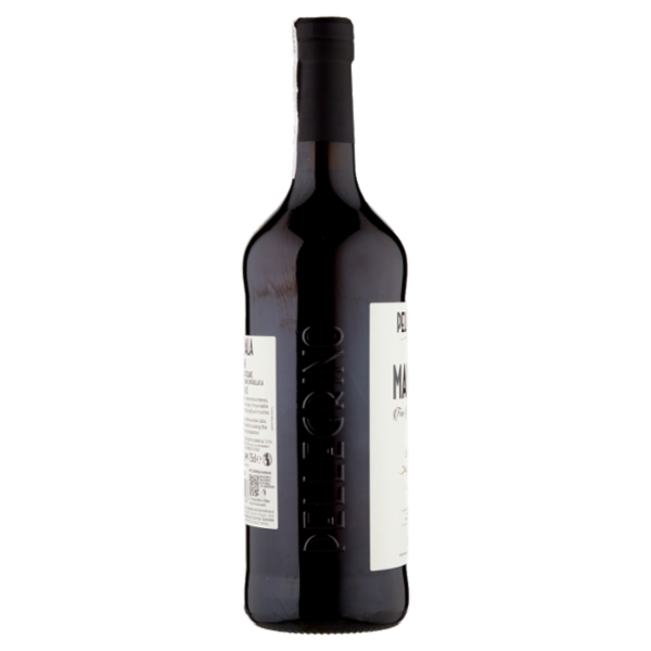 Pellegrino Marsala Fine Italia Particolare DOC Semisecco 75 cl