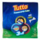 Tutto Pannocarta Cube 3in1 40 pz