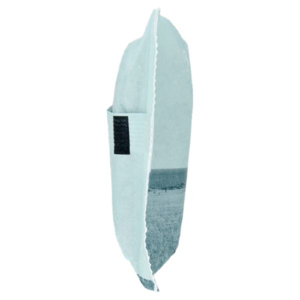 Sgambaro Bio Grano Duro Integrale Decorticato Spaghetti N°5 500 g