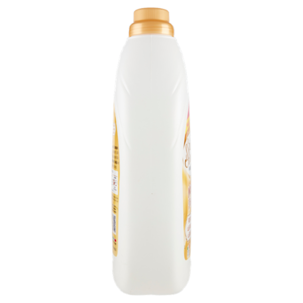 Spuma di Sciampagna Ammorbidente Morbida Tradizione Profumo di Vaniglia e Sandalo 3000 ml