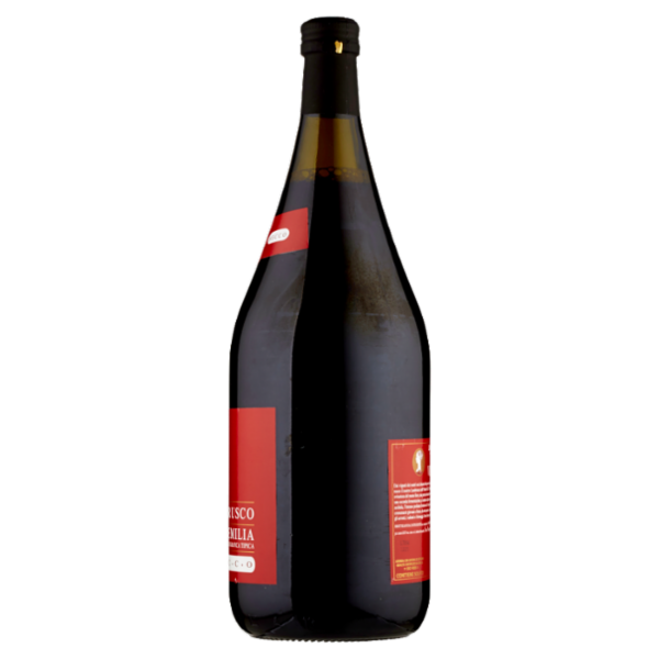 Dama Cristina Lambrusco dell'Emilia IGT Secco 1,5 L