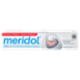 meridol dentifricio Protezione Gengive e Sbiancamento Delicato 75 ml