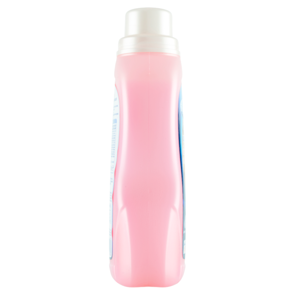 IL GIGANTE Detersivo Bucato Capi Delicati Gocce di Rosa e Mughetto 1 litro