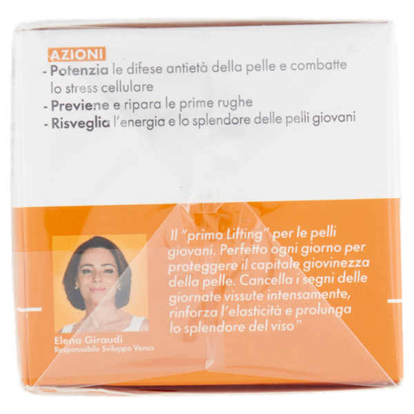Venus Primo Lifting Prevenzione Rughe Vitamina C Complex 50 mL