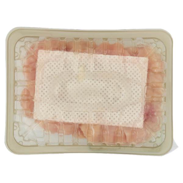 Selex Natura Chiama Bocconcini di Petto di Pollo senza Antibiotici 400 g