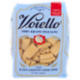 Voiello Pasta Il Paccariello Capriccioso N°202 Grani 100% Italiani Trafilata Bronzo 500g