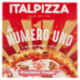Italpizza la Numero Uno Prosciutto&Funghi 440 g