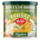 Well Bontà di Brodo Granulare Biologico Vegetale 150 g