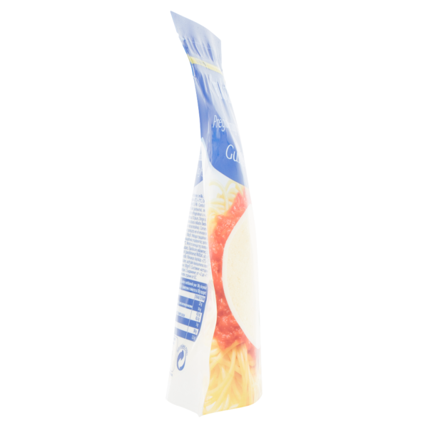 Cento Bontà Pregiati Formaggi grattugiati Gusto Delicato 100 g