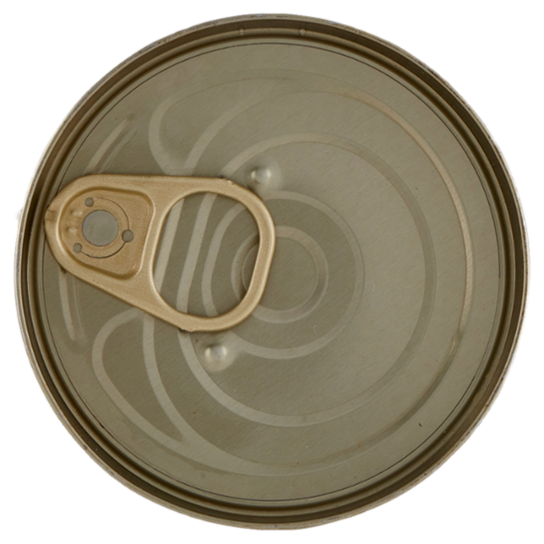 la Torrente Filetti di Pomodoro con Basilico Fresco 400 g