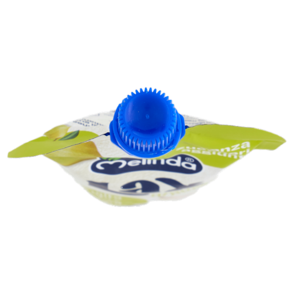 Melinda Lax mousse di pera 100 g