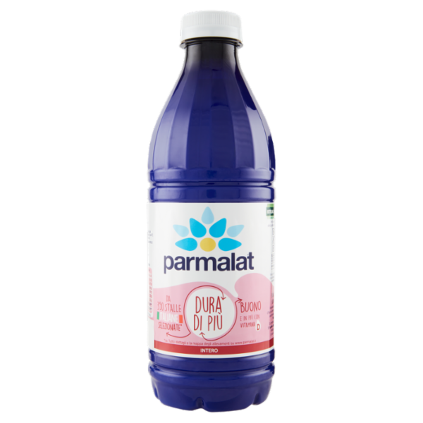 parmalat Dura di Più Intero 1000 ml