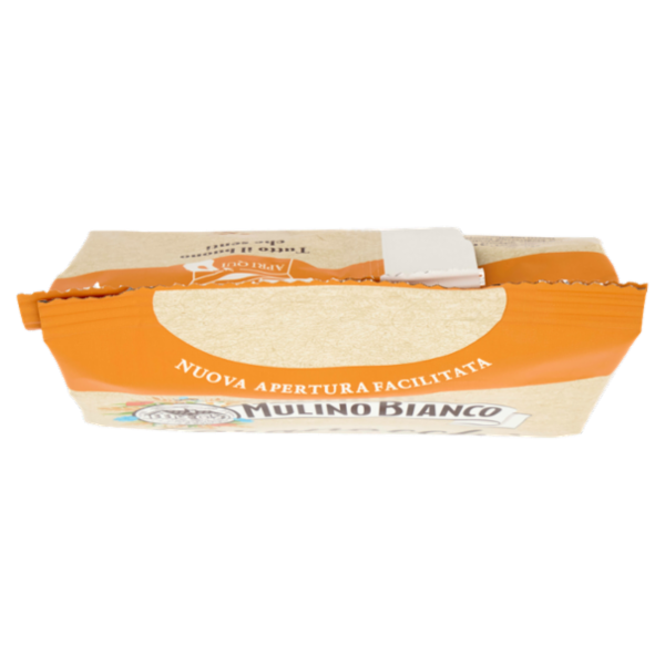 Mulino Bianco Sgranocchi Sfiziosi Grissini con Riso, Avena, Mais e Semi di Sesamo 210g