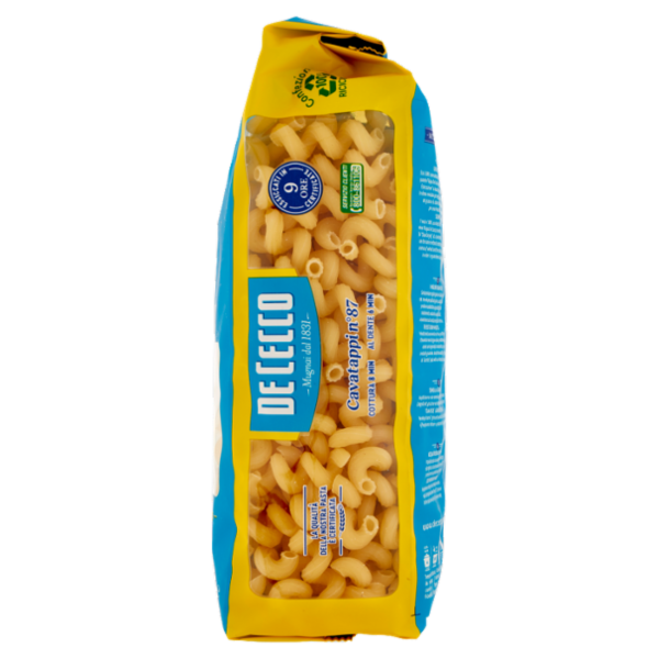 De Cecco Cavatappi n°87 500 g