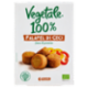 Vegetale 100% 6 Falafel di Ceci 160 g