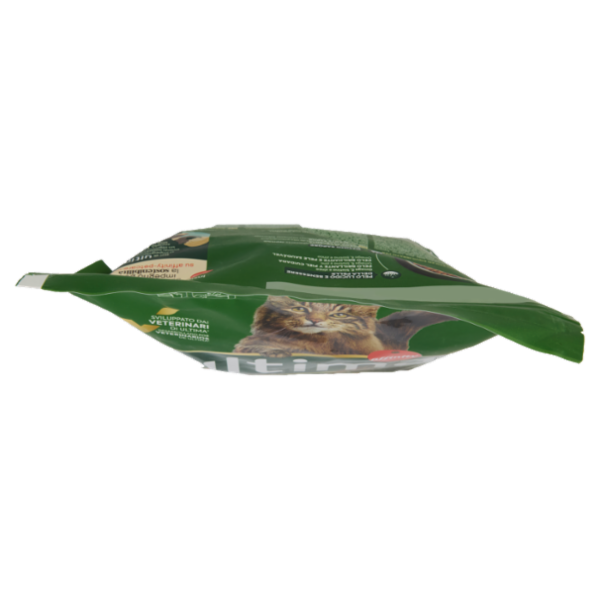 ultima Cat Adulto 1-10 Anni con Salmone 440 g