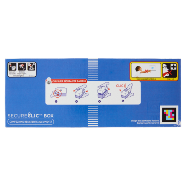 Dash Pods Detersivo Lavatrice In Capsule, Salva Colore, 30 Lavaggi 519 g