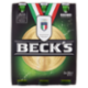 BECK'S - Birra pilsner tedesca Bottiglia - Pacco Olimpiadi 3x33 cl