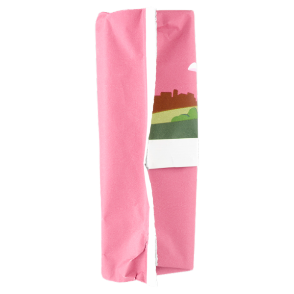 Misura Fibrextra 6 Cornetti integrali Frutti di Bosco, Barbabietola e Uva 308 g