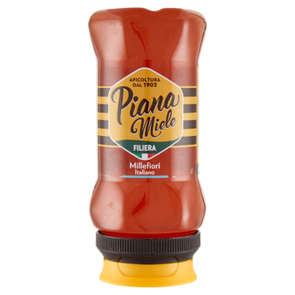 Piana Miele Millefiori Italiano 380 g
