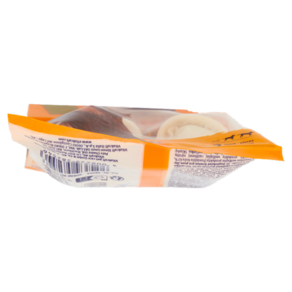 Vitakraft Delicious Chews Nodi da Masticare per Coccolarsi 2 pezzi 70 g