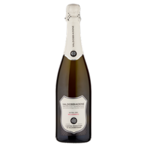 Cantina Produttori Di Valdobbiadene Valdobbiadene Prosecco Superiore DOCG Extra Dry Millesimato 750