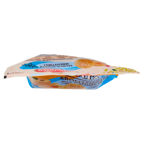 noberasco Viva l'Albicocca Aromatizzata alla Vaniglia 200 g