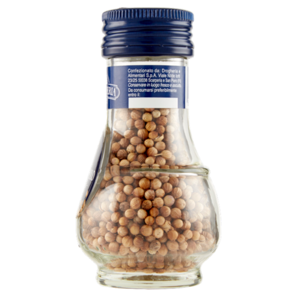 La Drogheria 1880 Coriandolo Frutti 25 g