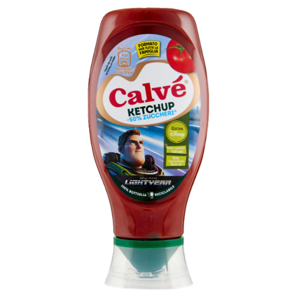 Calvé Ketchup 430 ml