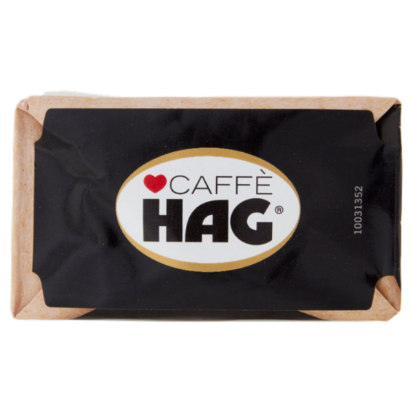Caffè HAG Oro Decaffeinato 250 g