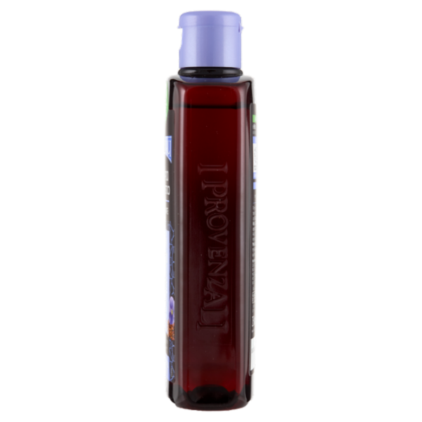 I Provenzali Shampoo Erboristico Illuminante Semi di Lino Capelli Fragili e Spenti 250 ml