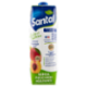 Santàl Dolce di Natura pesca mango mix Senza Zuccheri Aggiunti 1000 ml