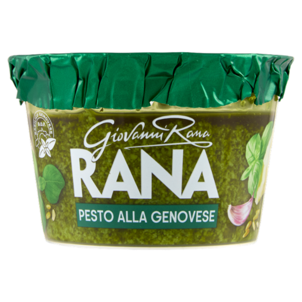 Giovanni Rana Pesto alla Genovese 140 g