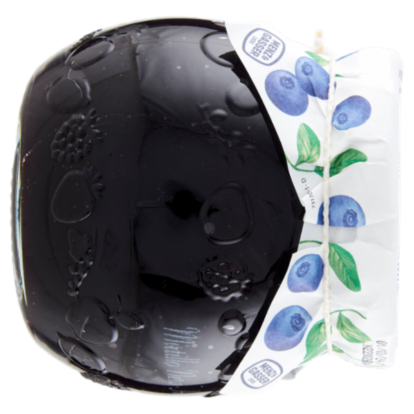 Menz & Gasser Mirtillo nero 620 g