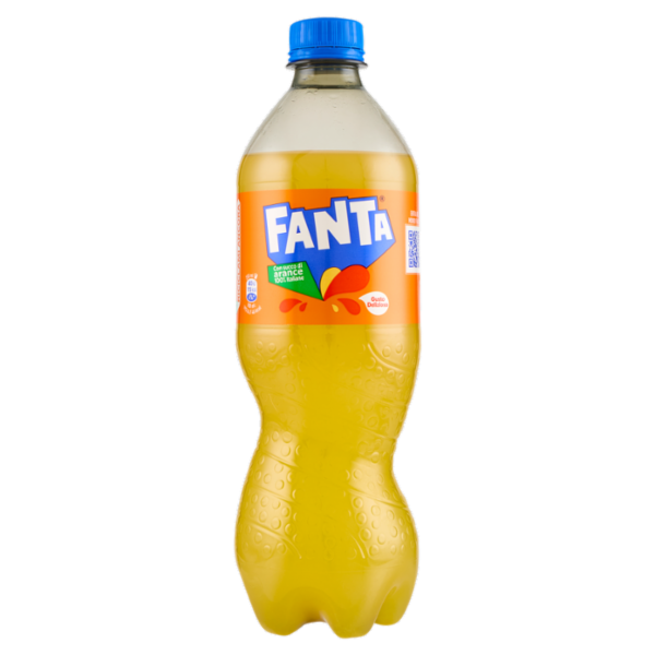 Fanta Orange PET 66 cl