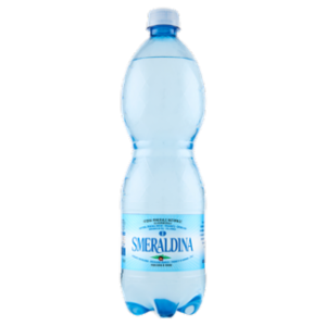Smeraldina Frizzante 1 l
