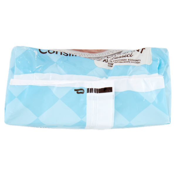 Consilia Croissant Classici Senza Zuccheri Aggiunti 6x40 g