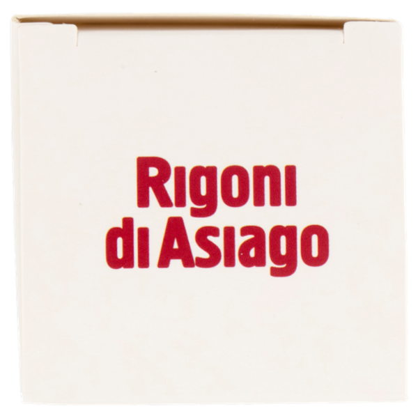 Rigoni di Asiago Fiordifrutta Fragole e fragoline di bosco bio 5 x 20 g
