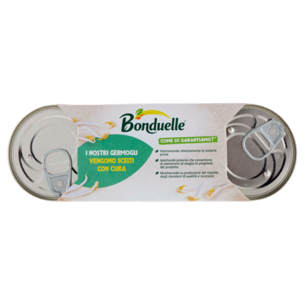 Bonduelle Germogli 3 x 200 g