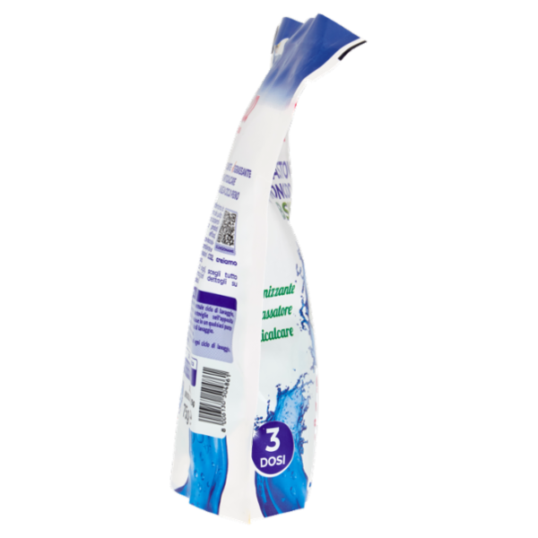 Scala Cura Lavastoviglie in Monodosi Bifasiche 3 x 25 g