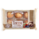 Beniamino Tortini con Farina Integrale e Farcitura ai Frutti di Bosco 6 x 33,3
