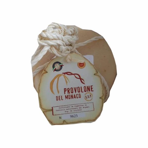 Provolone Del Monaco Dop