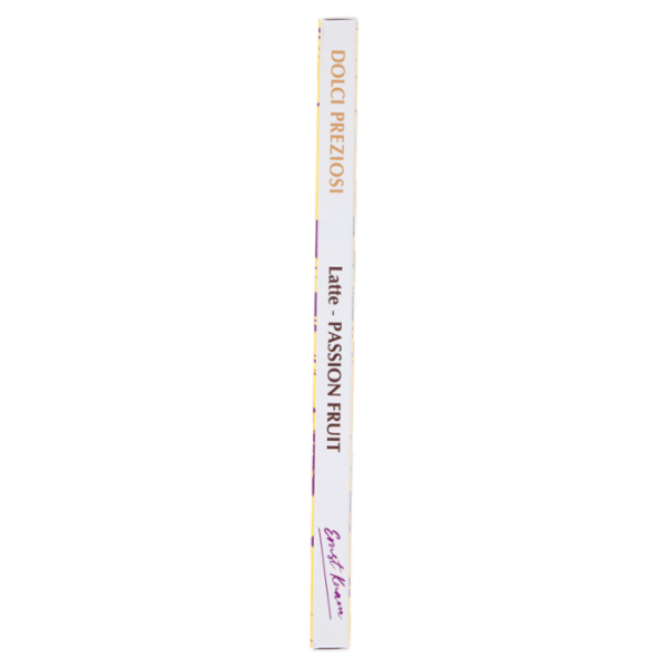 Dolci Preziosi Ernst Knam Tavoletta Cioccolato al Latte con Crispy Passion Fruit 70g