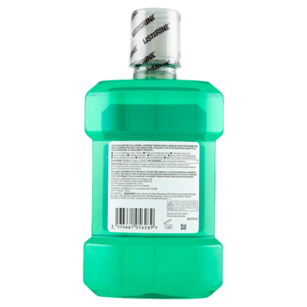 Listerine Total Care Denti e Gengive 1 L
