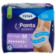 Tena Pants protect+ Plus Night M 12 pz