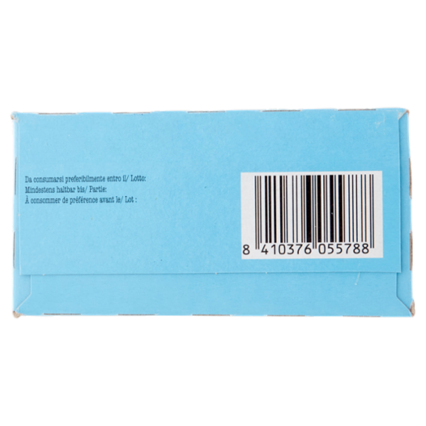 Gullón Zero Zuccheri Frollini 2 x 165 g