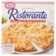 cameo Ristorante Pizza Bianca con Prosciutto e Patate 310 g