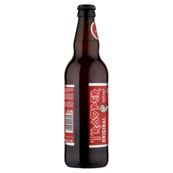 Trooper Original Iron Maiden 500 ml