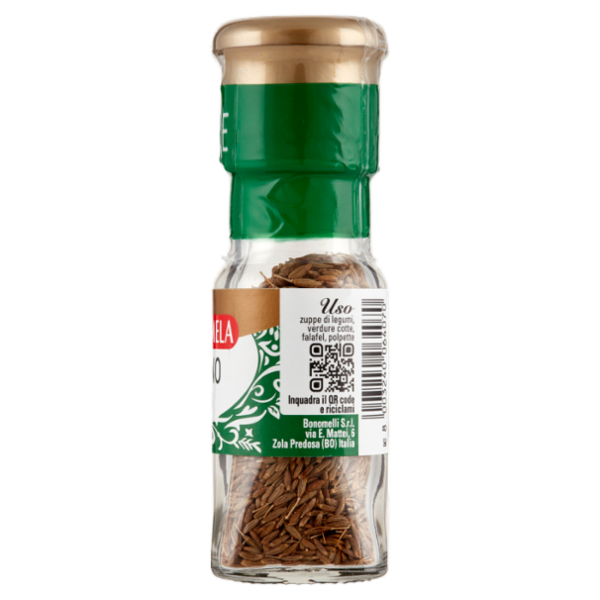 Cannamela Erbe Cumino Semi 20 g